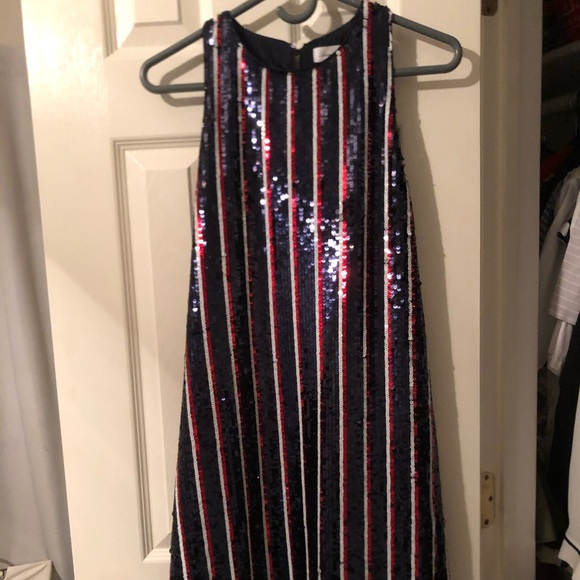 Mini Dress - Picture 1 of 2